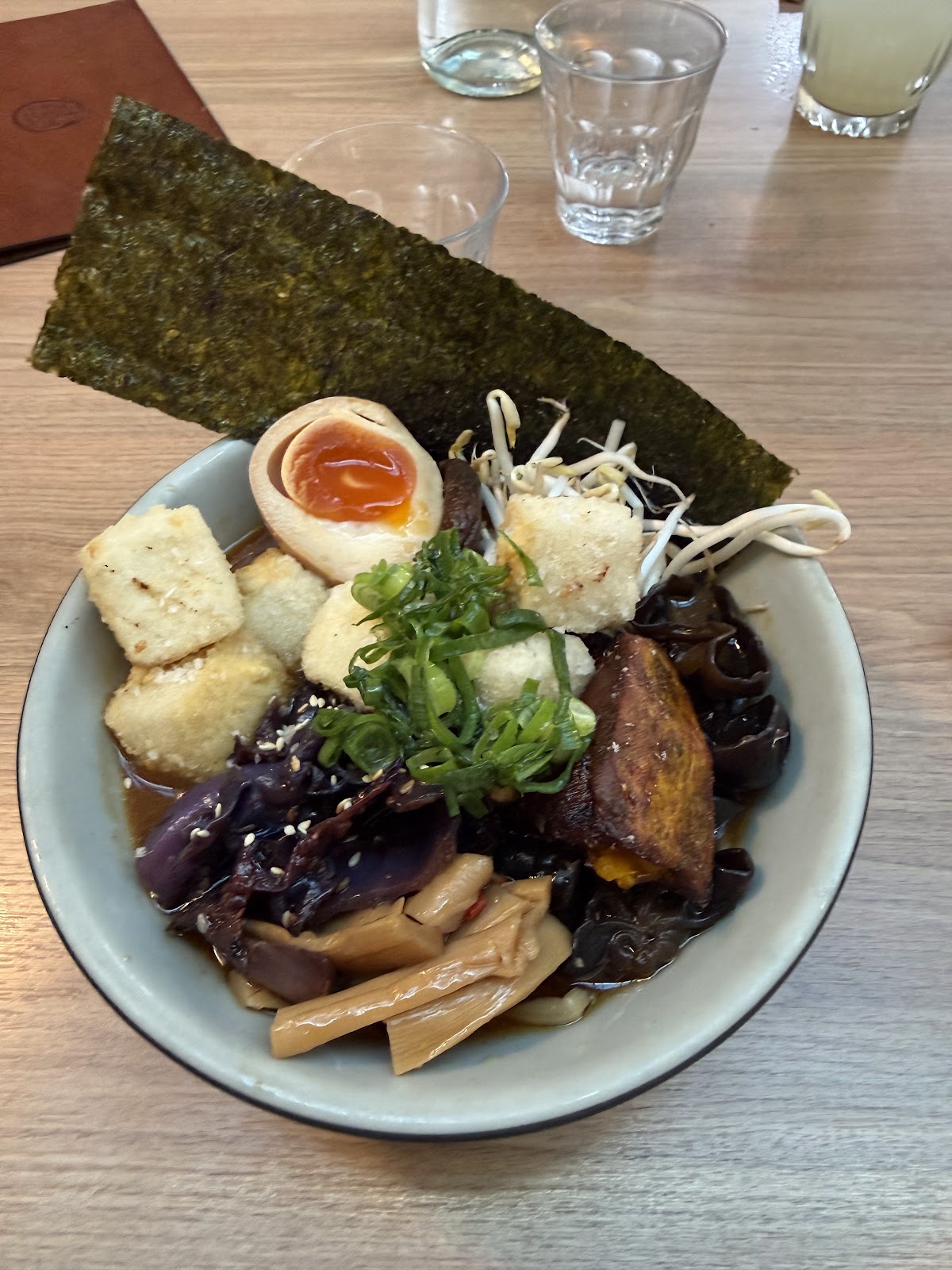 Rising Sun Workshop — café photo 3