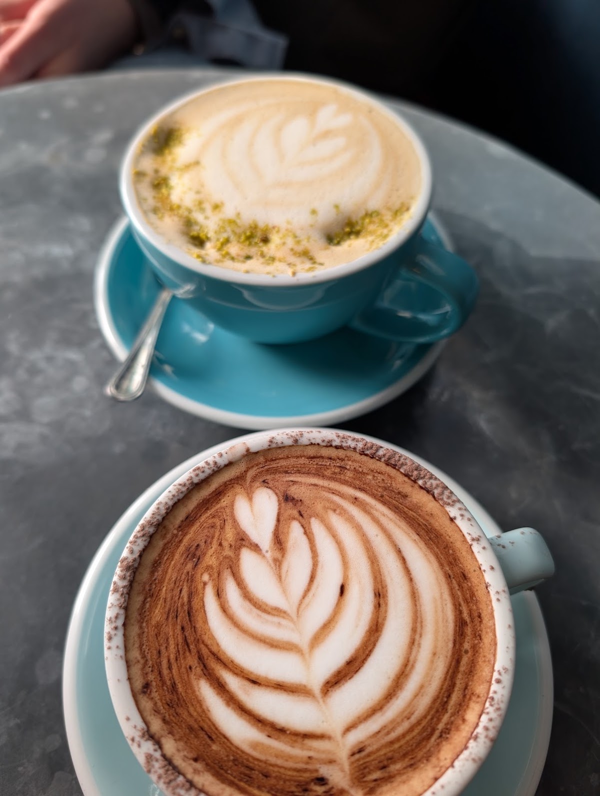 Café Janis — café photo 4