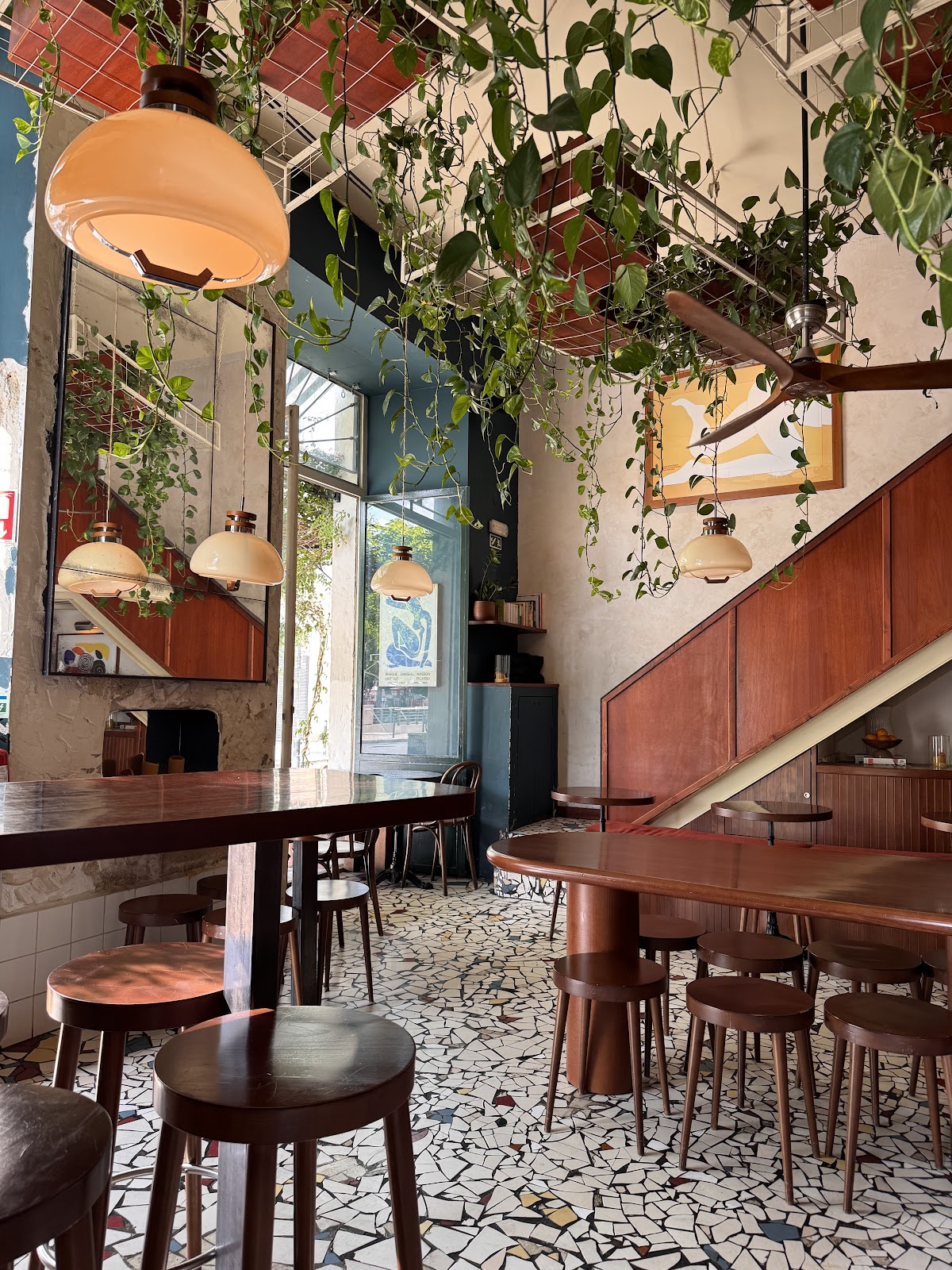 Café Janis — café photo 5
