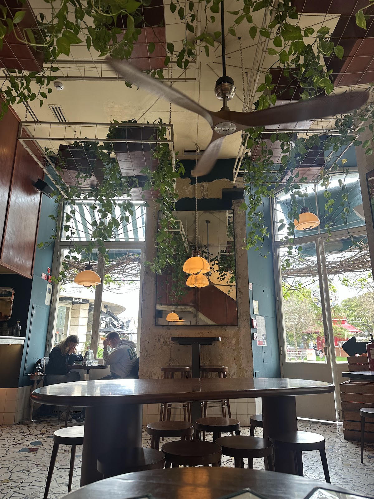 Café Janis — café photo 6