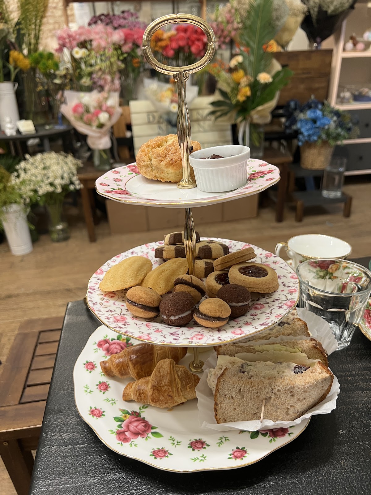 Cafe Atelier — café photo 2