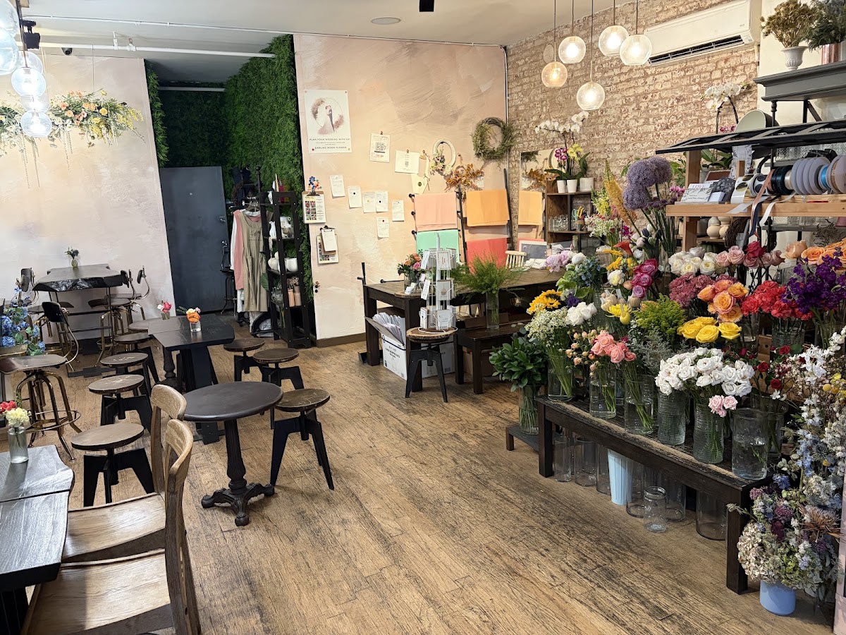 Cafe Atelier — café photo 4