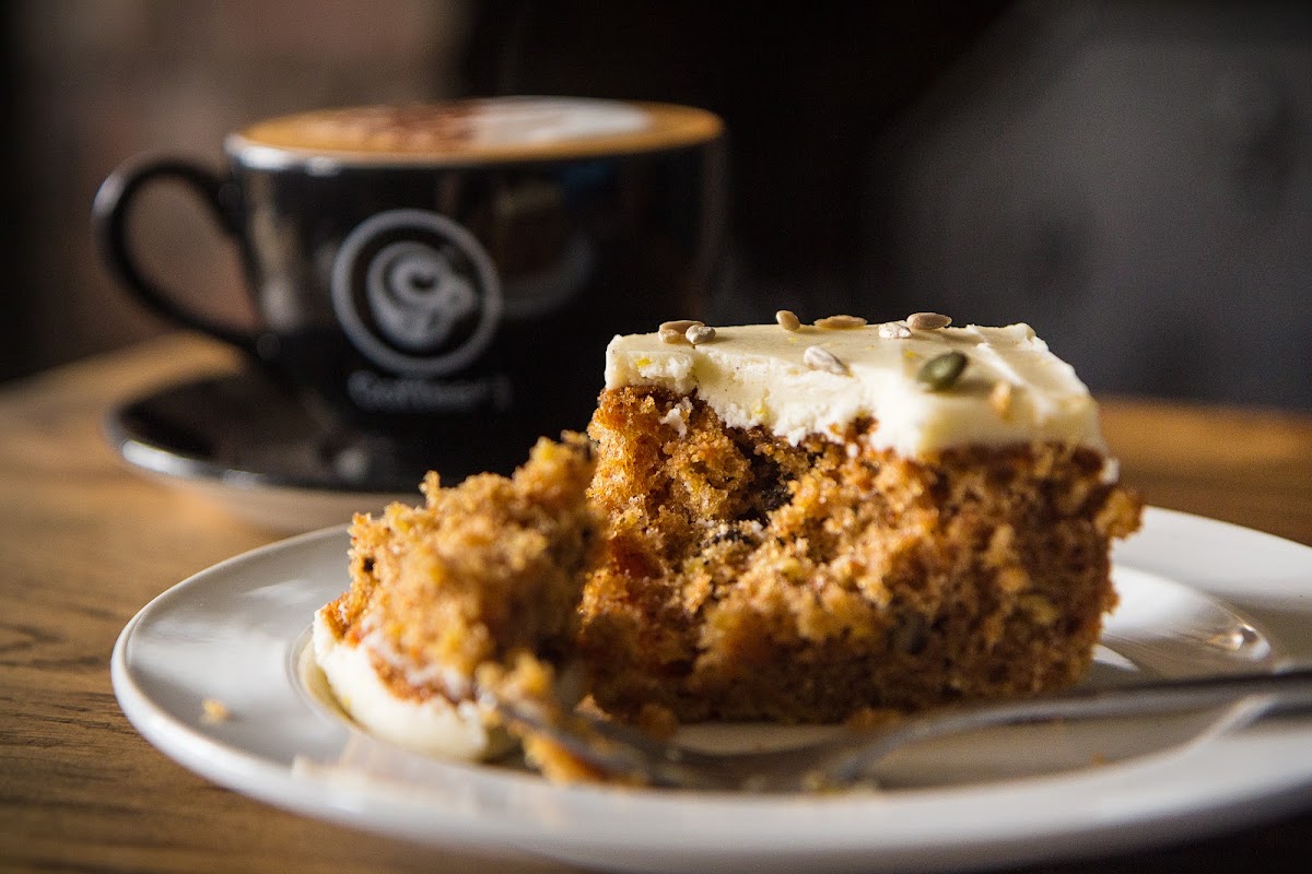 Kings Heath Espresso — café photo 2