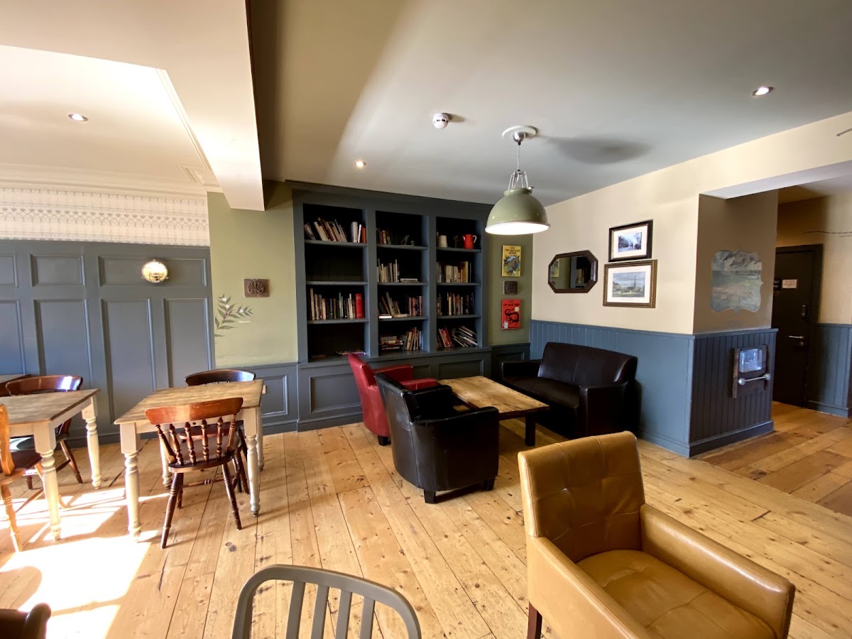Kings Heath Espresso — café photo 4