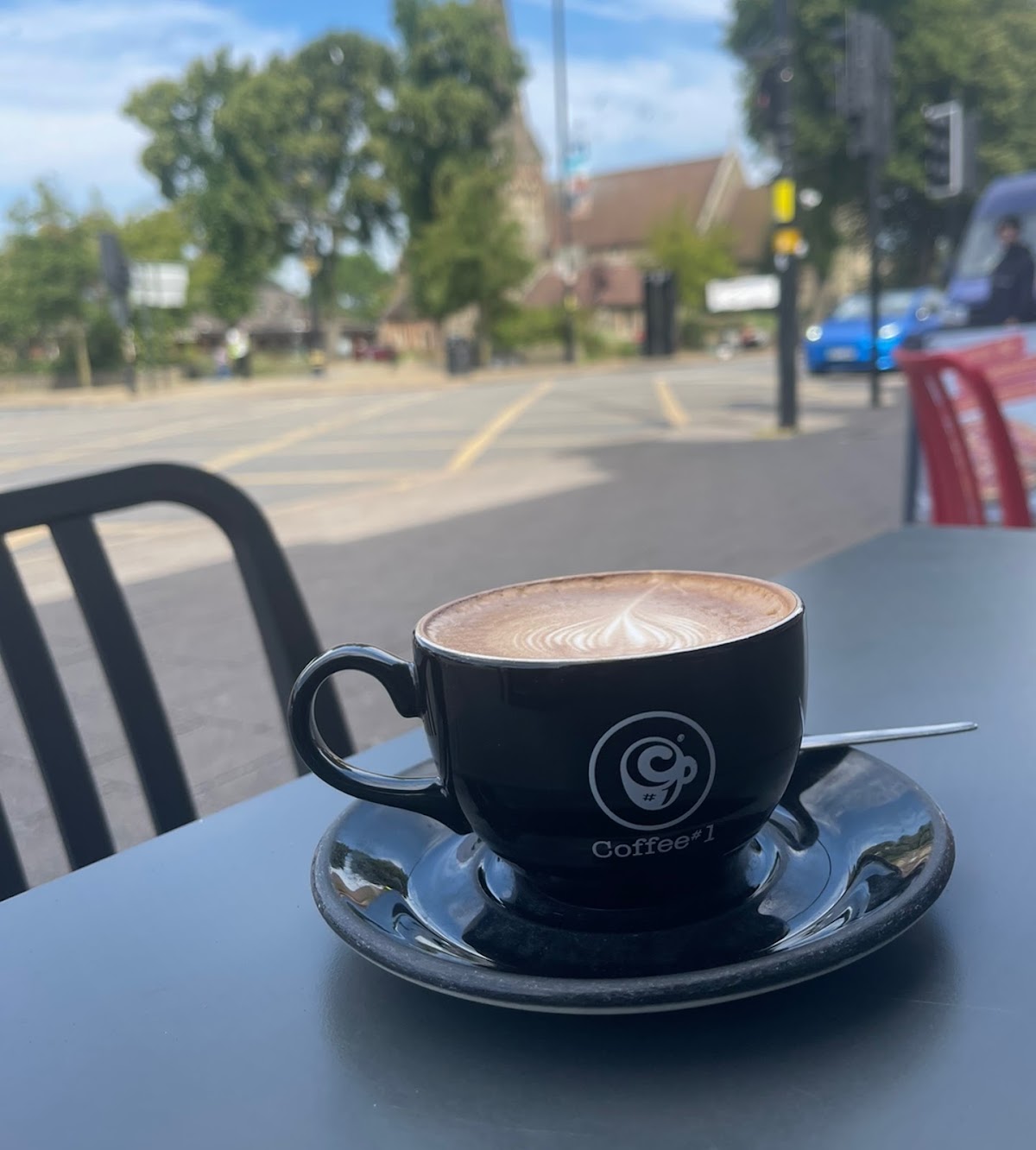Kings Heath Espresso — café photo 6