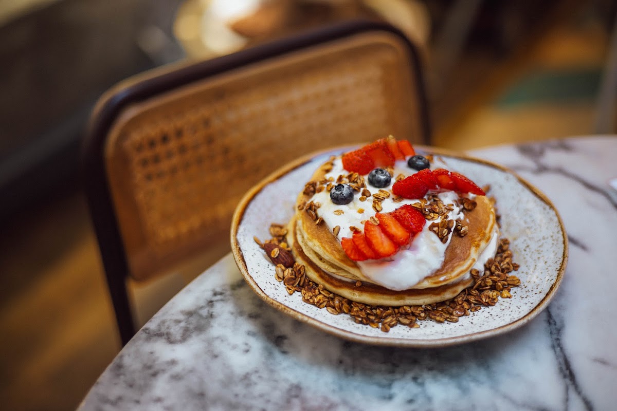 Amélia Lisboa — café photo 3
