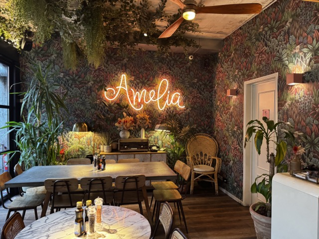 Amélia Lisboa — café photo 6