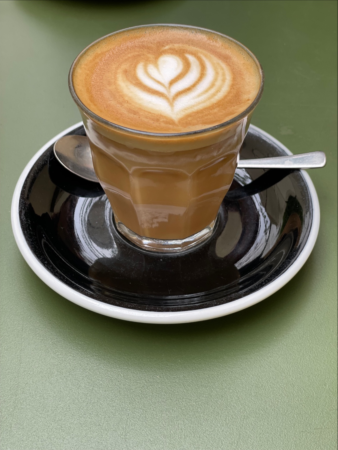 Hallesches Haus — café photo 4