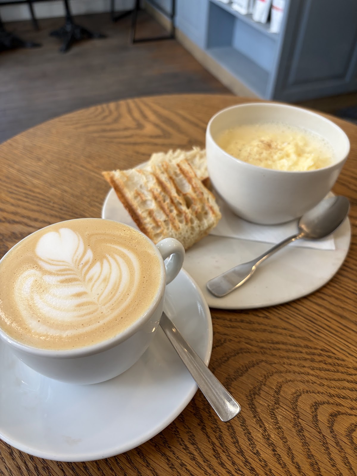 Telescope Café — café photo 4