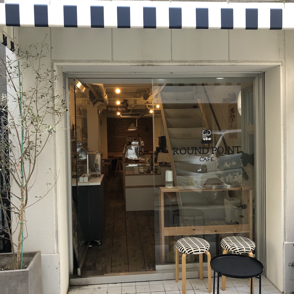 Lantern Coffee Kobe — café photo 1