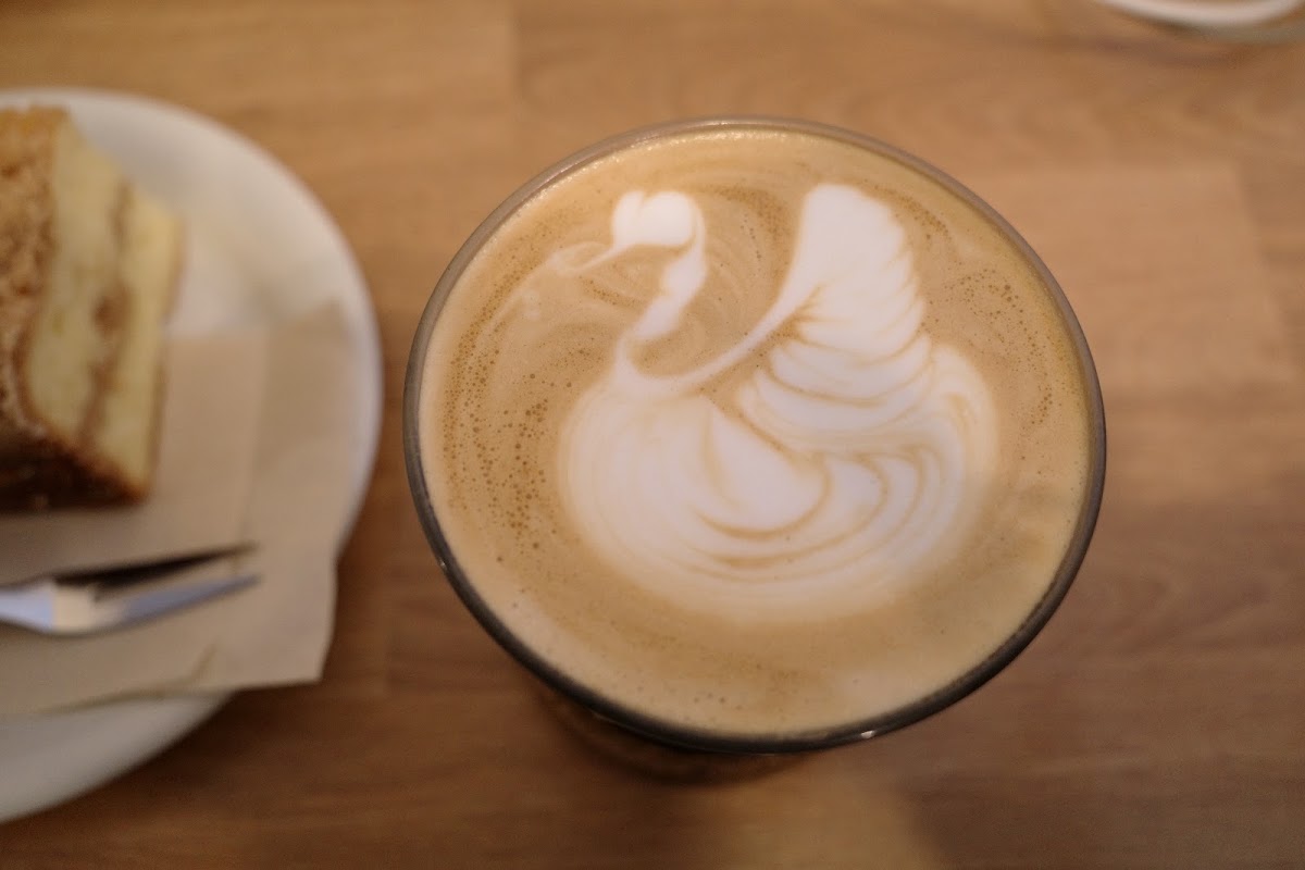 Lantern Coffee Kobe — café photo 3
