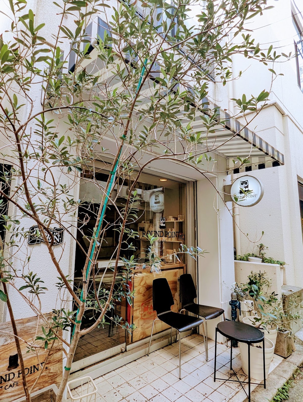 Lantern Coffee Kobe — café photo 4