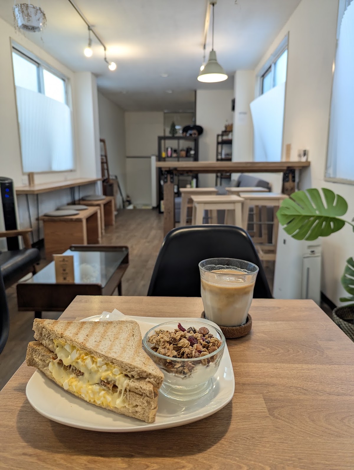 Lantern Coffee Kobe — café photo 5