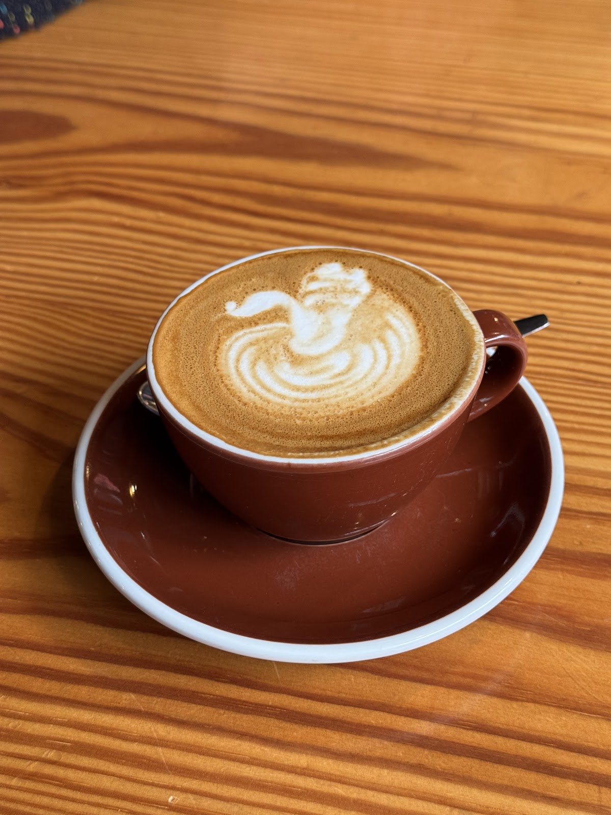 7g Roaster — café photo 4