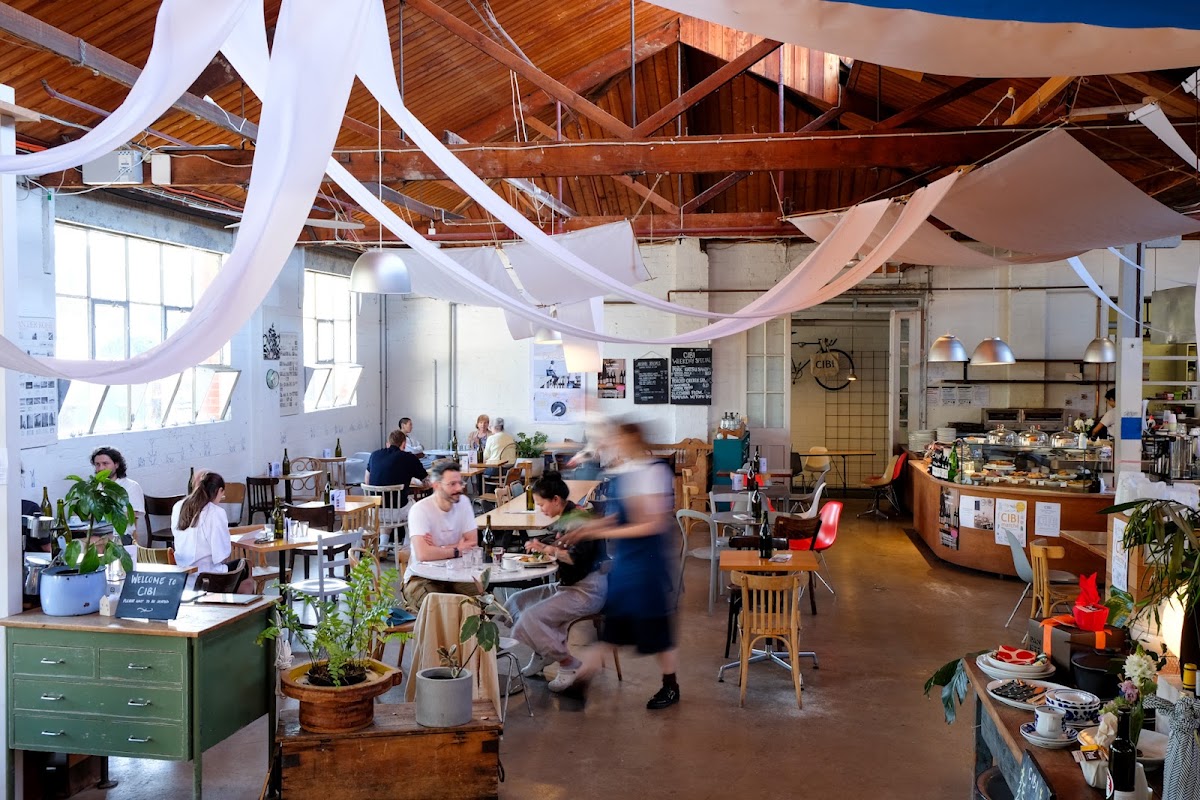 CIBI — café photo 4