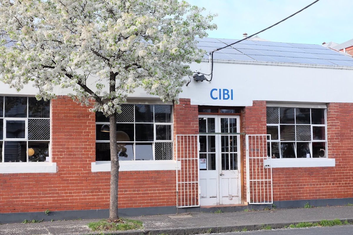 CIBI — café photo 6