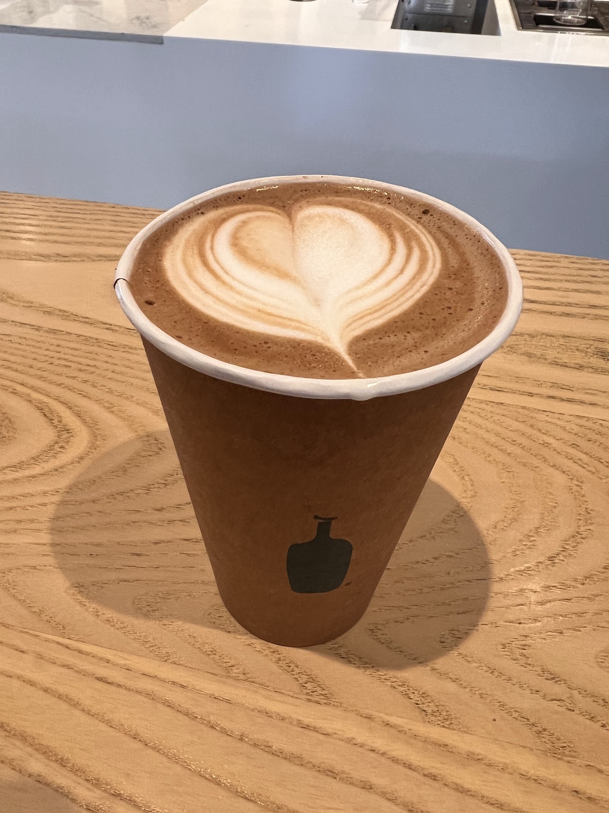 Blue Bottle Coffee Georgetown — café photo 3