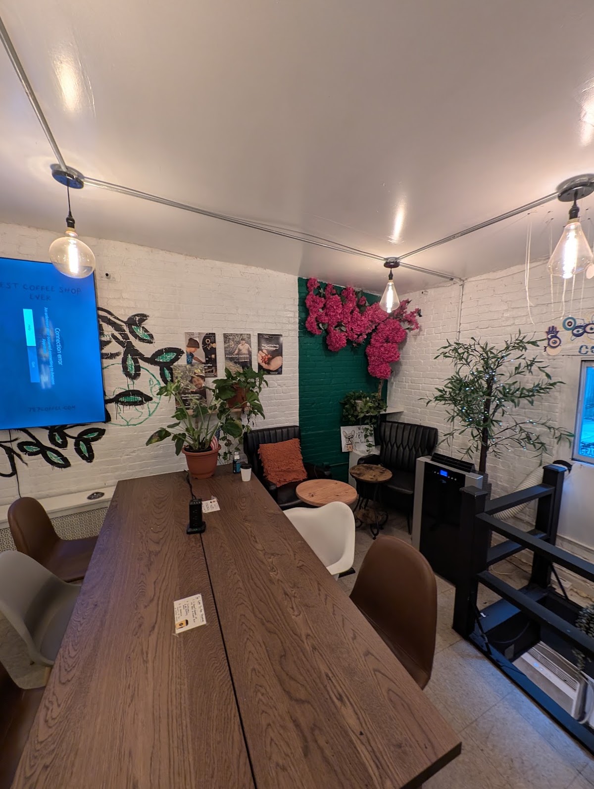 787 Coffee — café photo 5