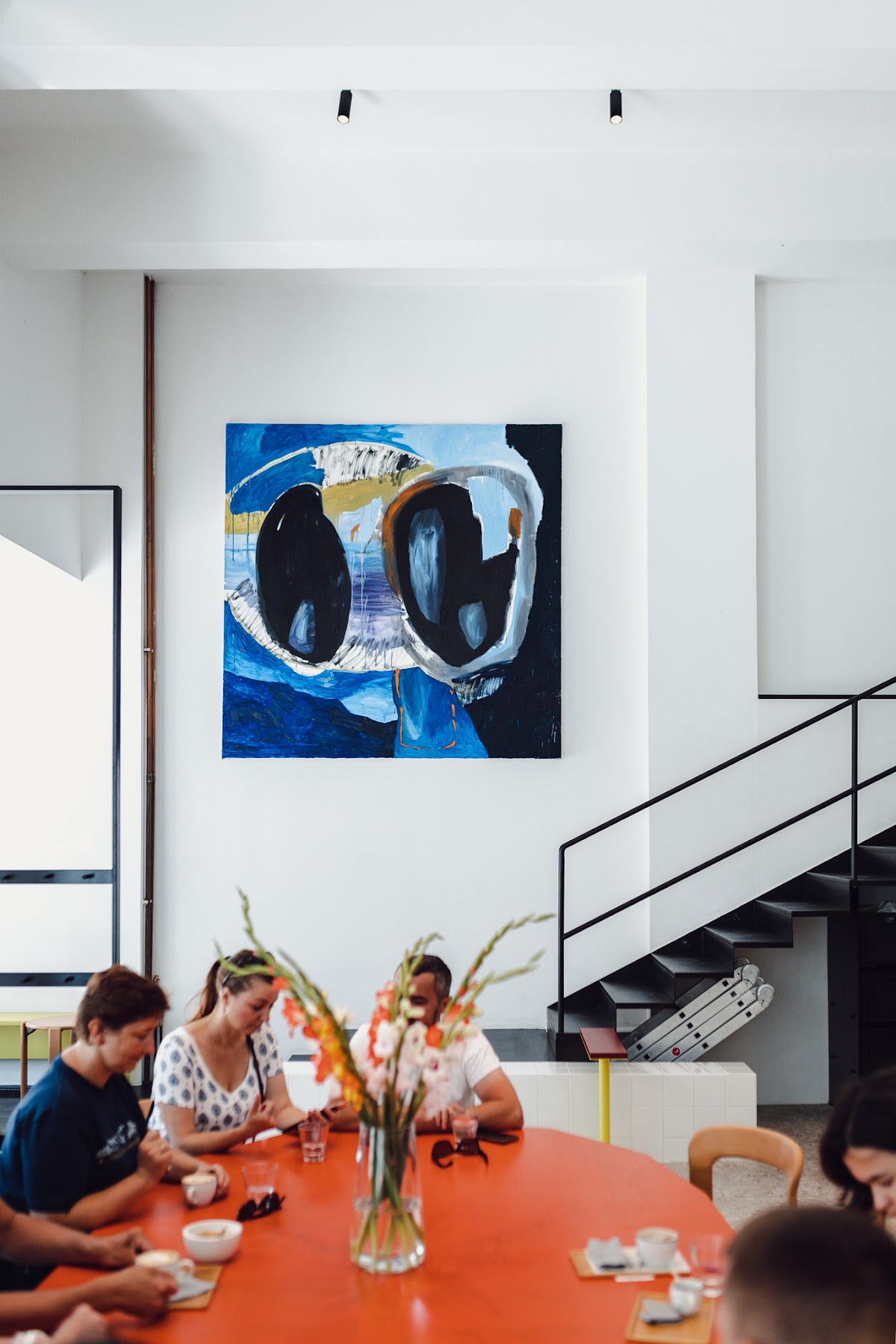 EMA Espresso Bar — café photo 1