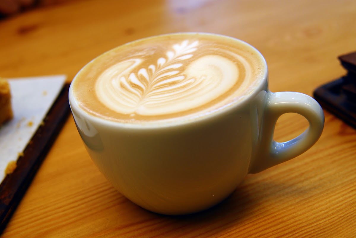 EMA Espresso Bar — café photo 2