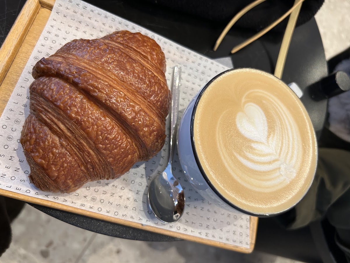 EMA Espresso Bar — café photo 6