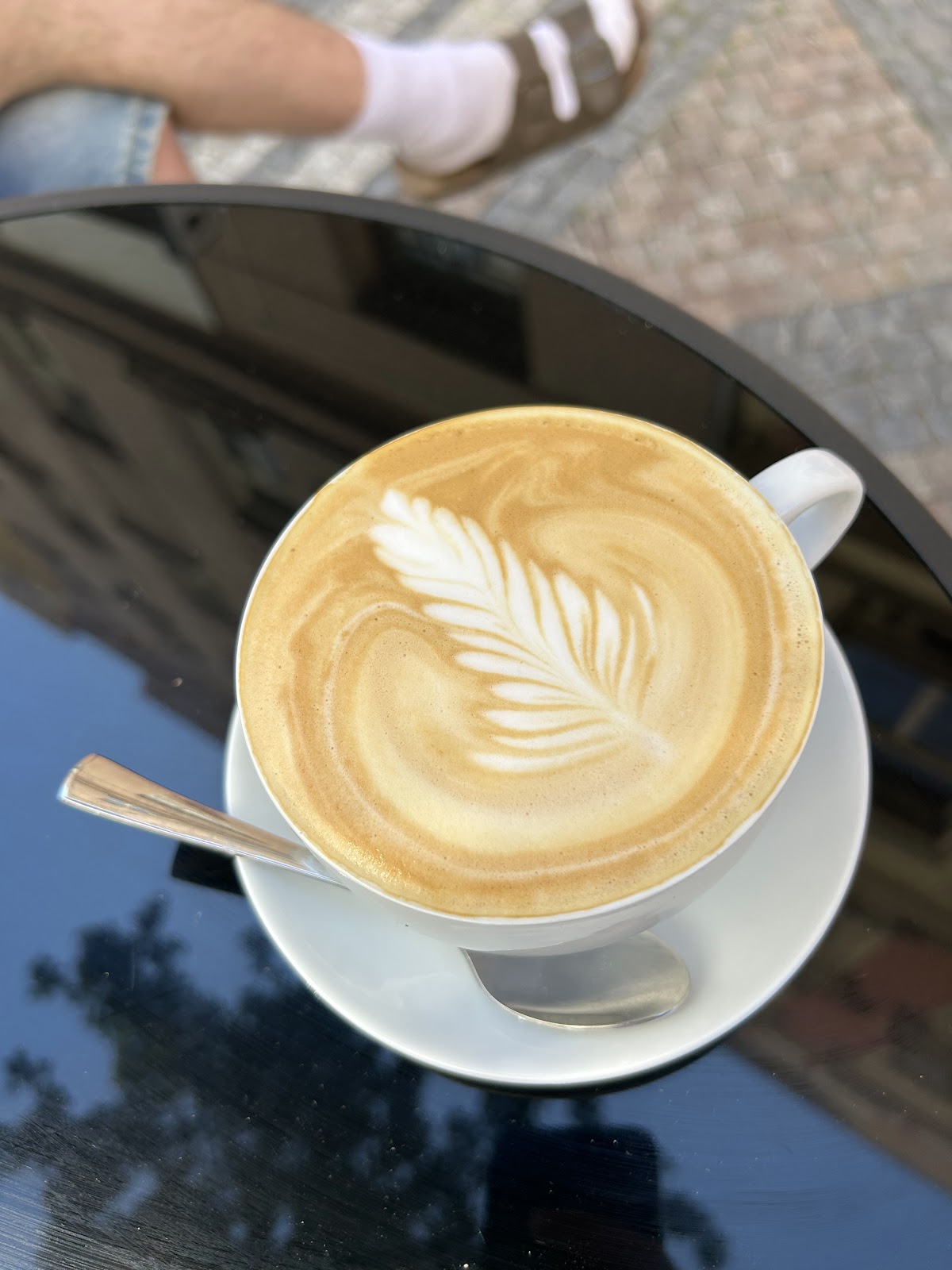Chill Coffee Roasters — café photo 3