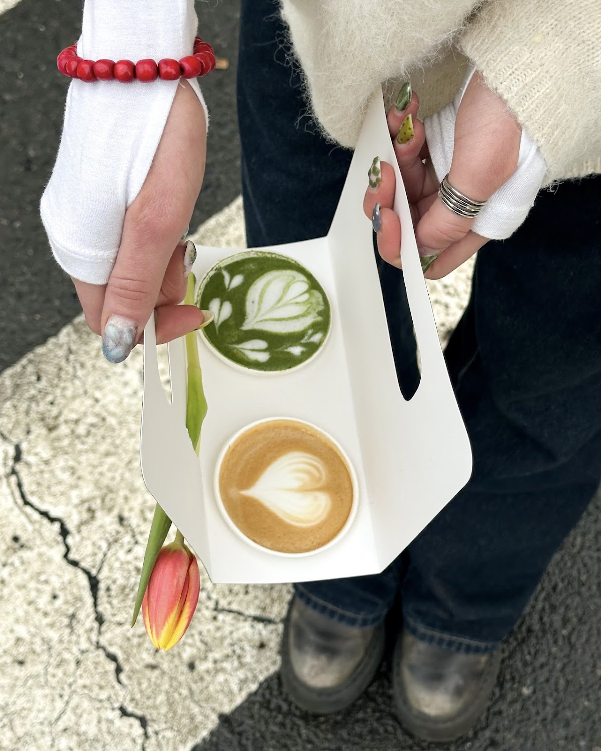 Chill Coffee Roasters — café photo 4