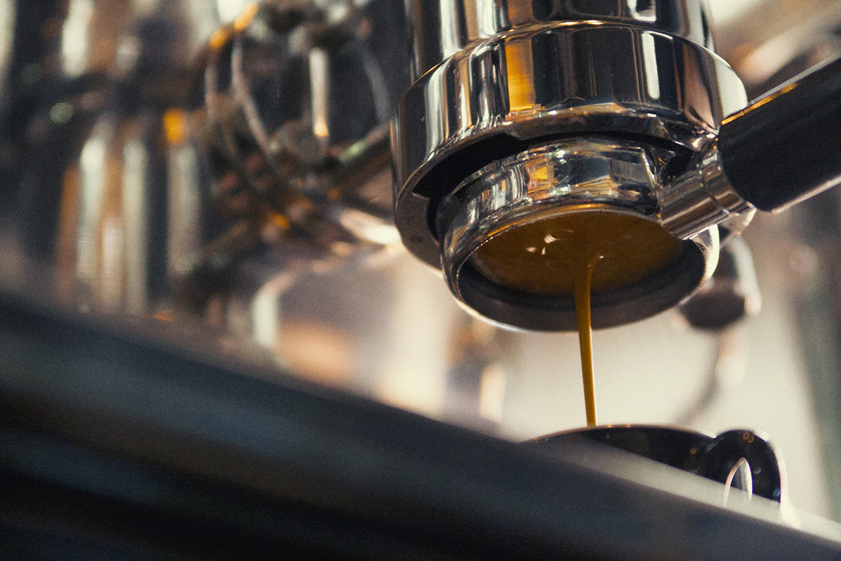 Davis Street Espresso — café photo 3