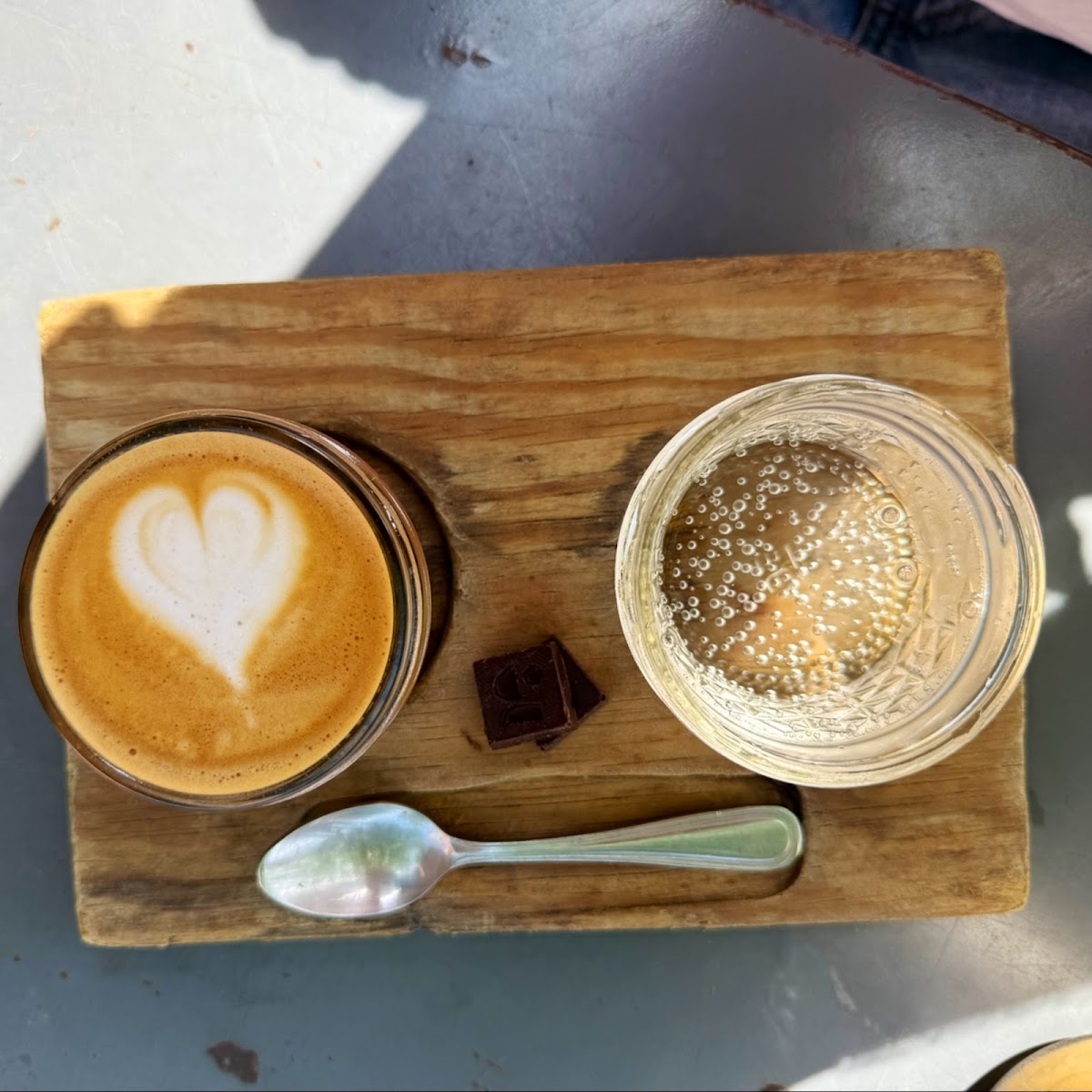 Davis Street Espresso — café photo 6