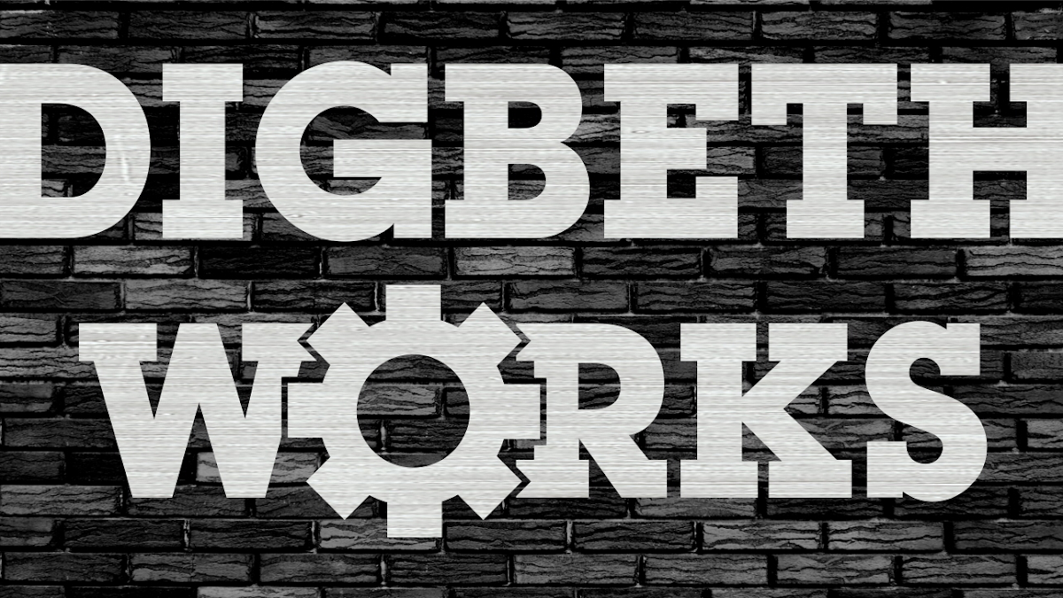 Digbeth Coffee Works — café photo 1