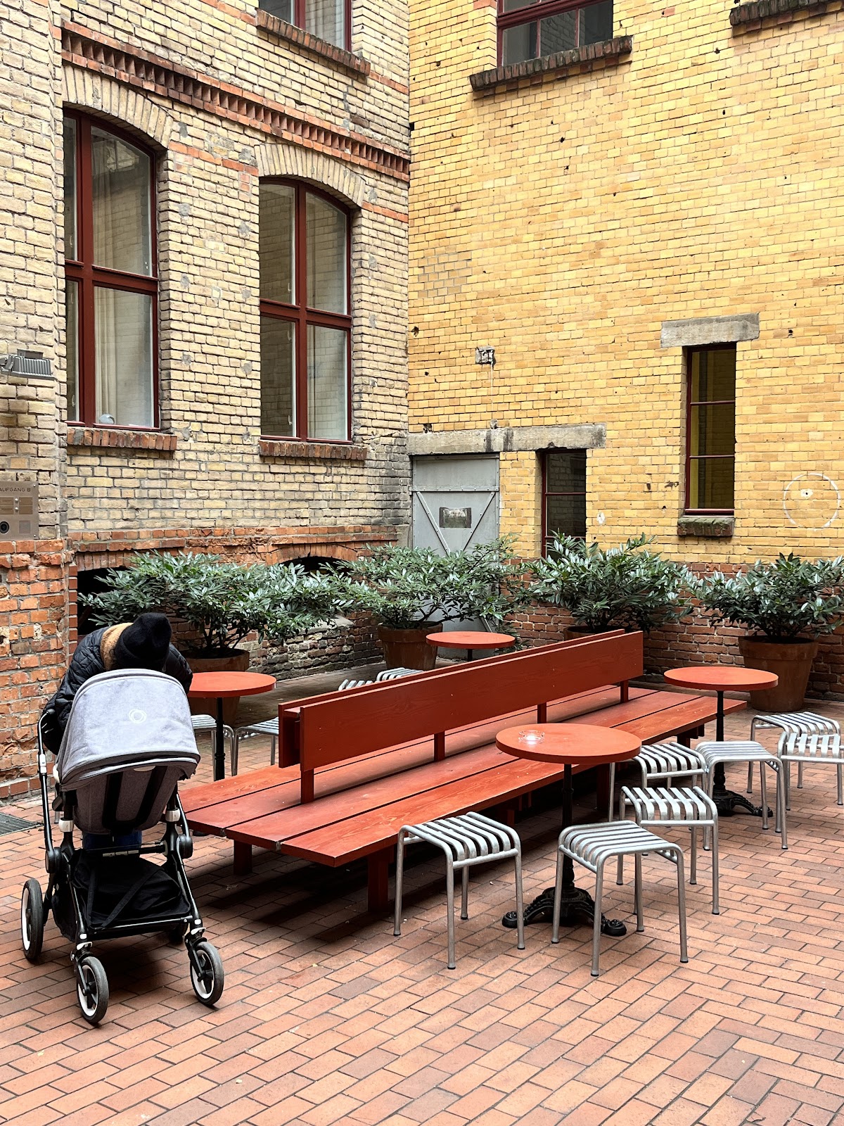 Sofi Berlin — café photo 1