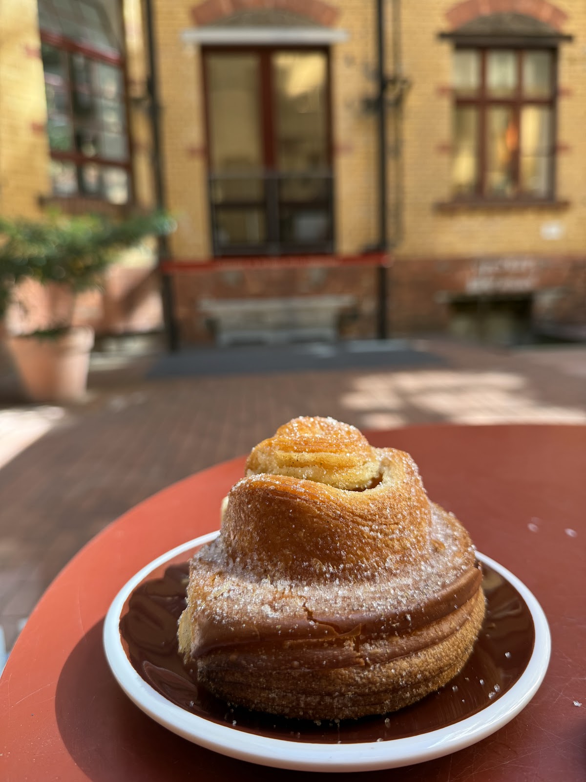 Sofi Berlin — café photo 3
