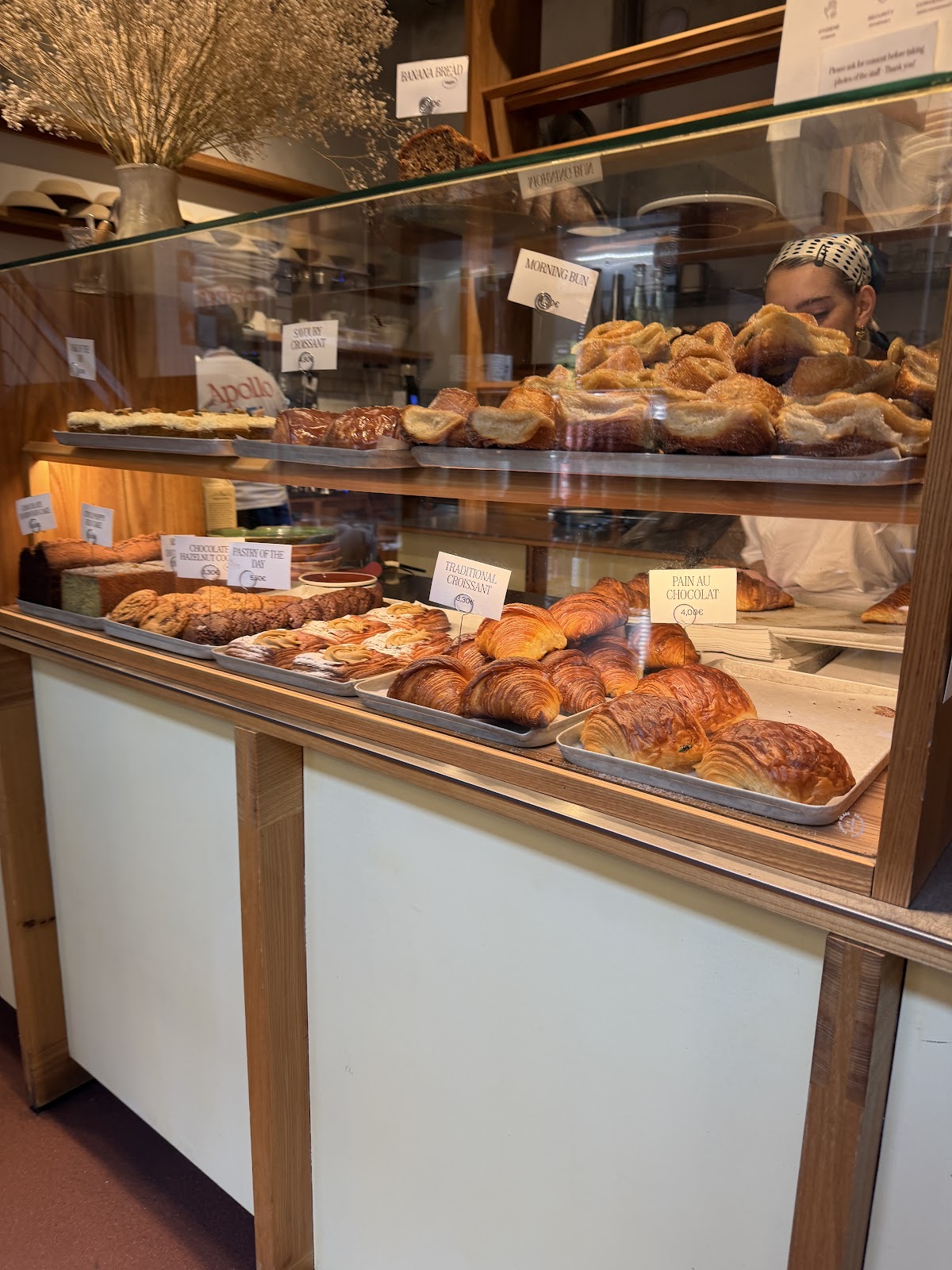 Sofi Berlin — café photo 5