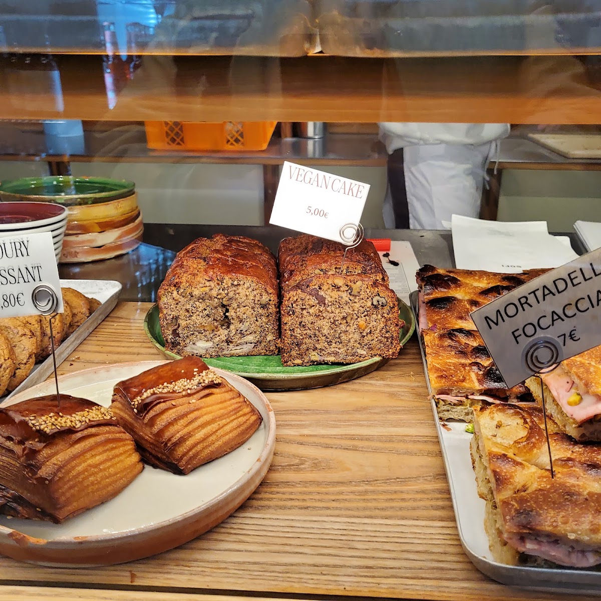 Sofi Berlin — café photo 6