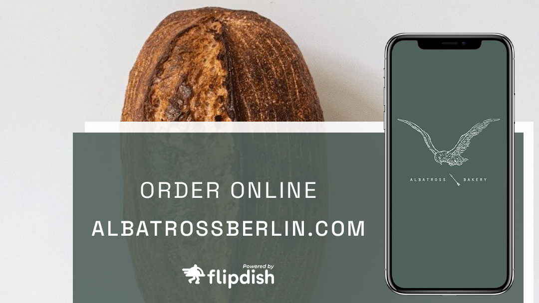 Albatross Bakery — café photo 3