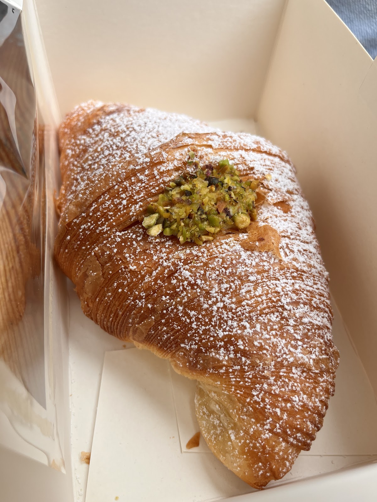 Albatross Bakery — café photo 4