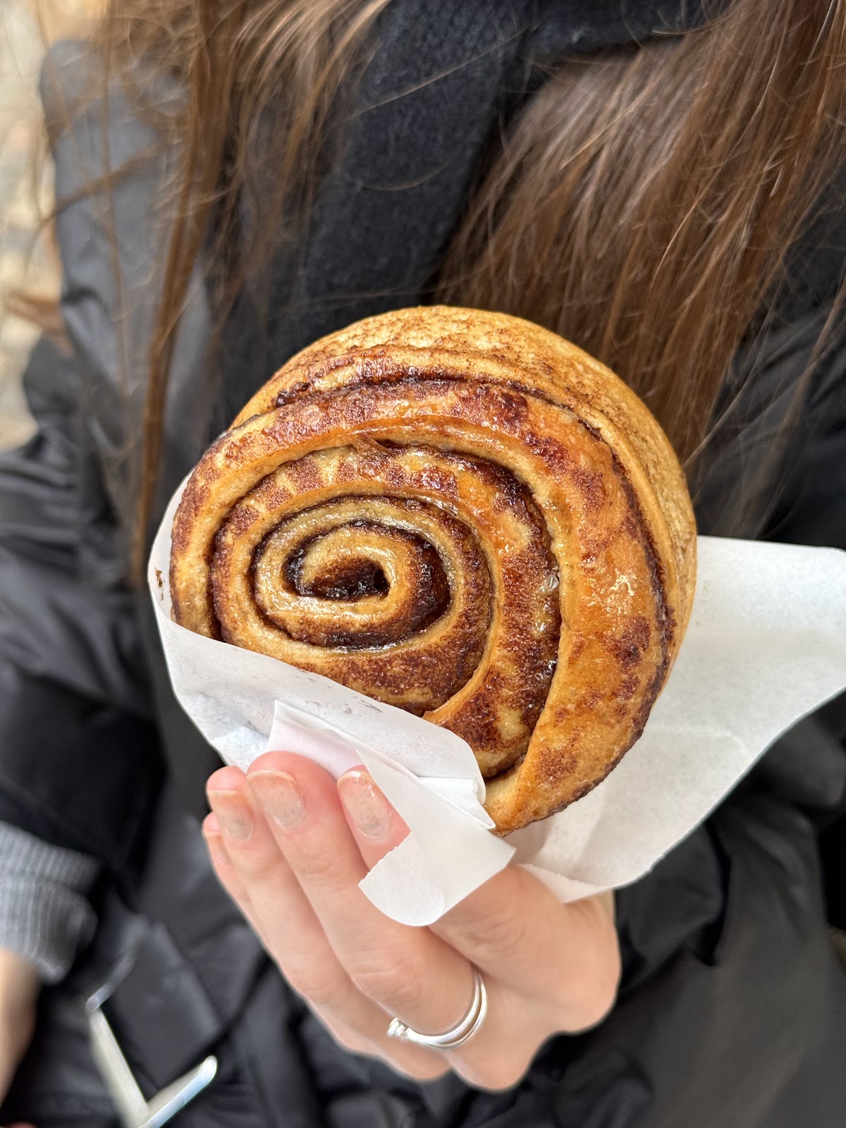 Albatross Bakery — café photo 5
