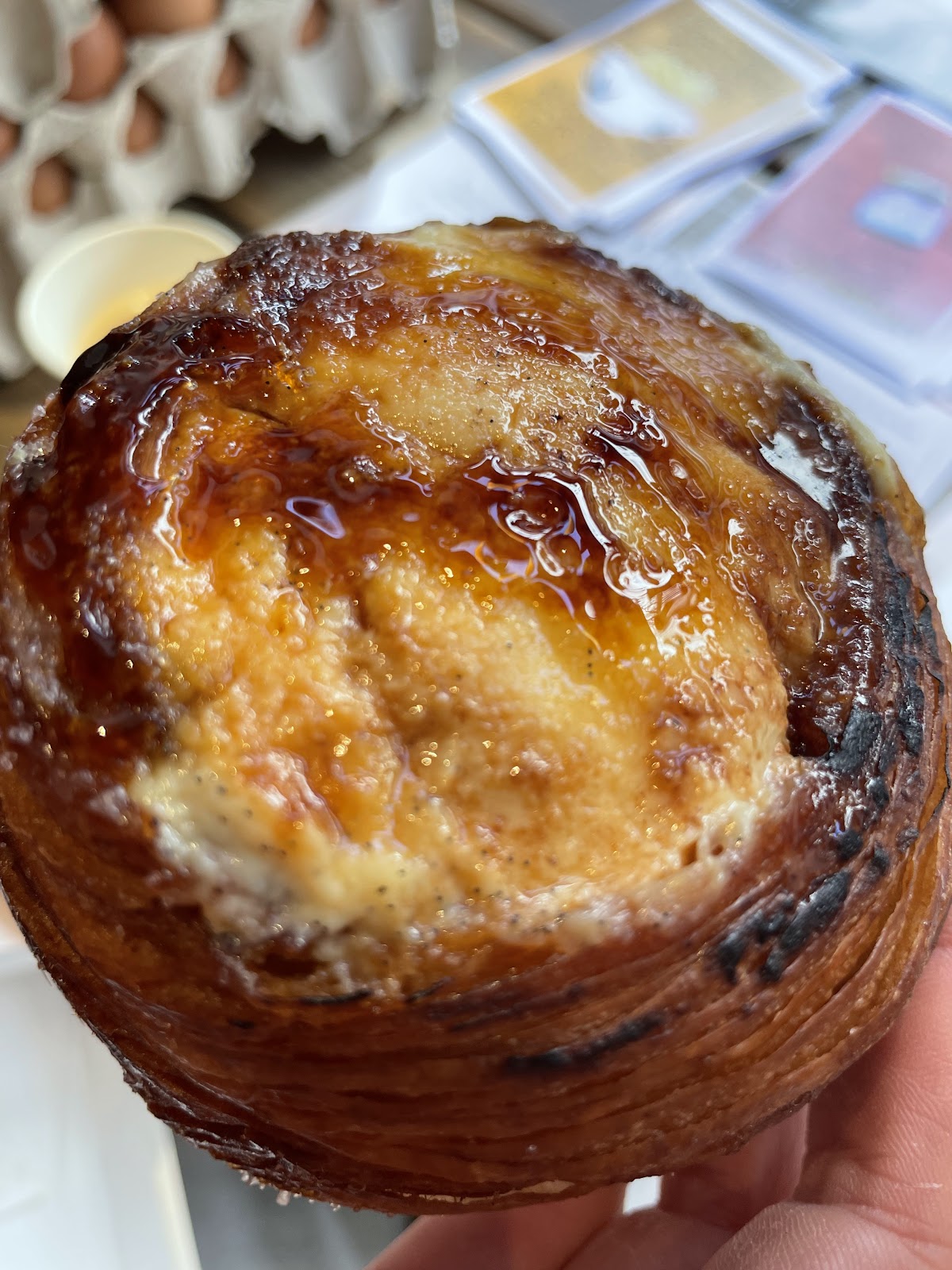 Albatross Bakery — café photo 6
