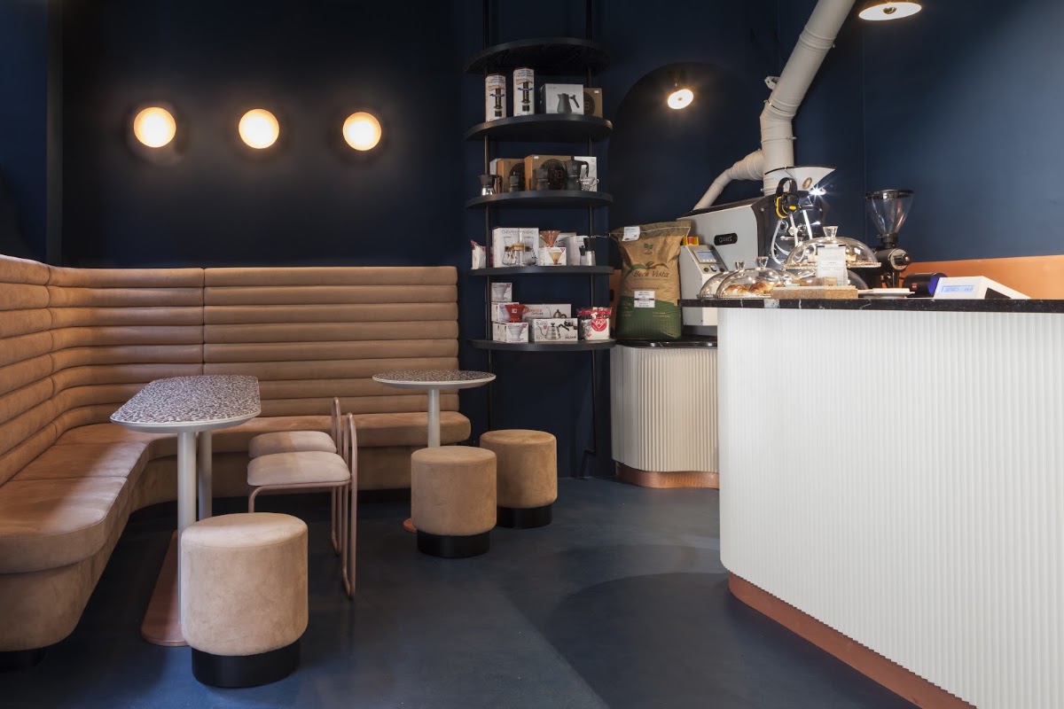Cafezal Specialty Coffee — café photo 1