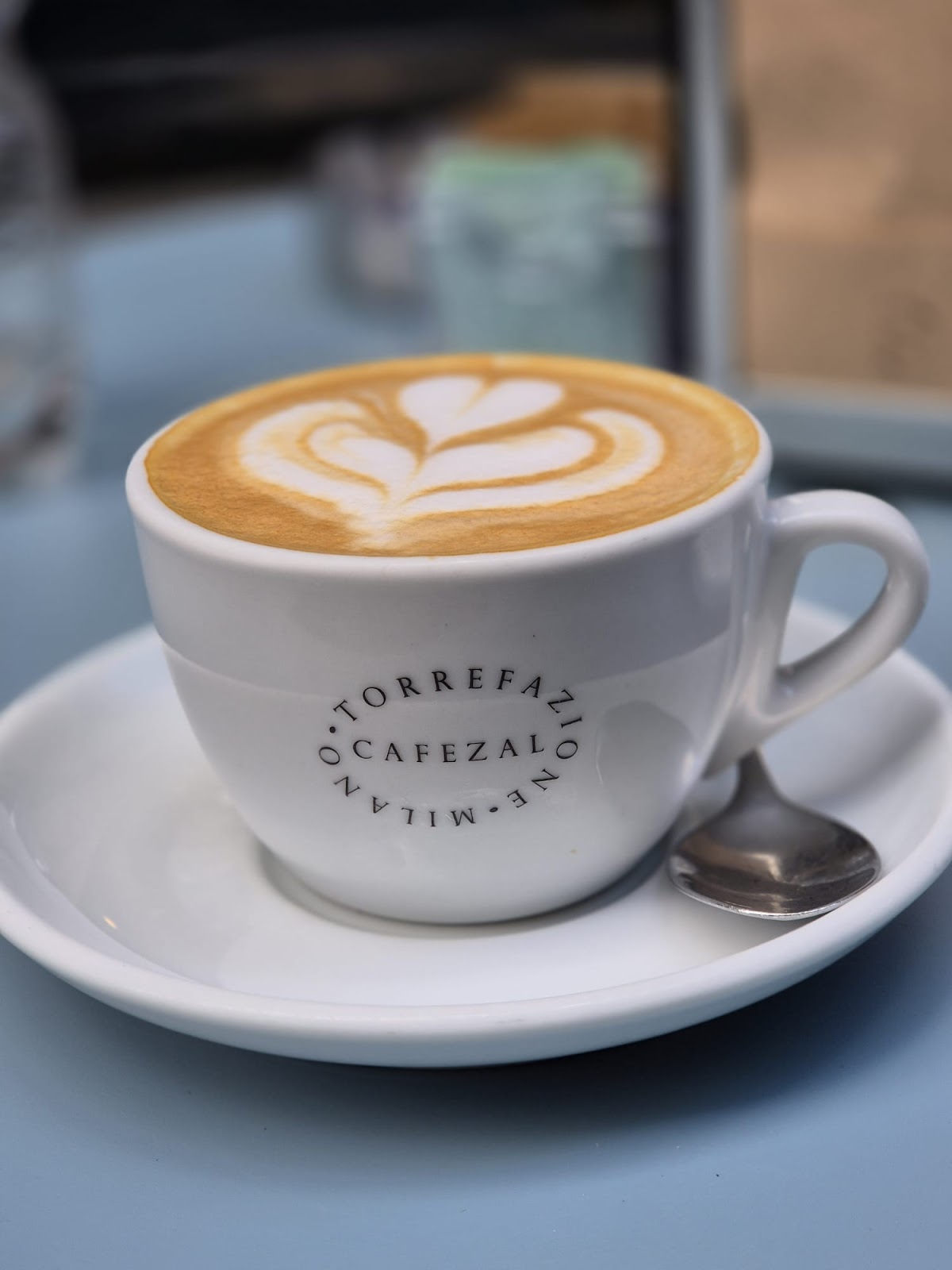 Cafezal Specialty Coffee — café photo 2