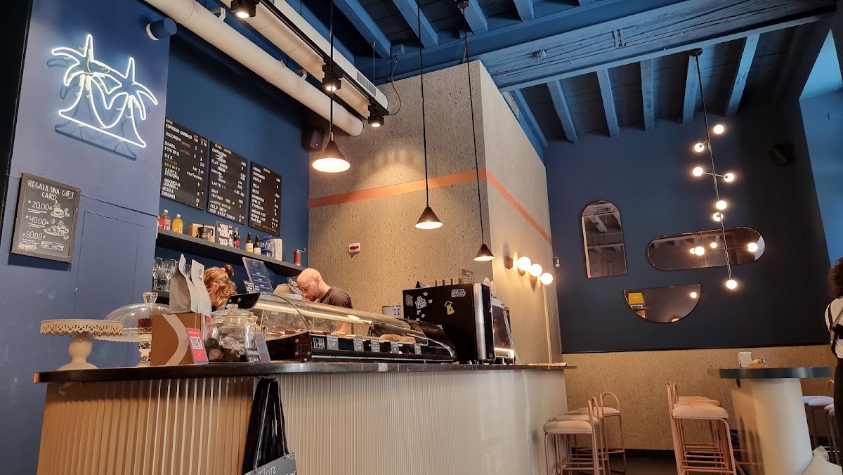 Cafezal Specialty Coffee — café photo 3