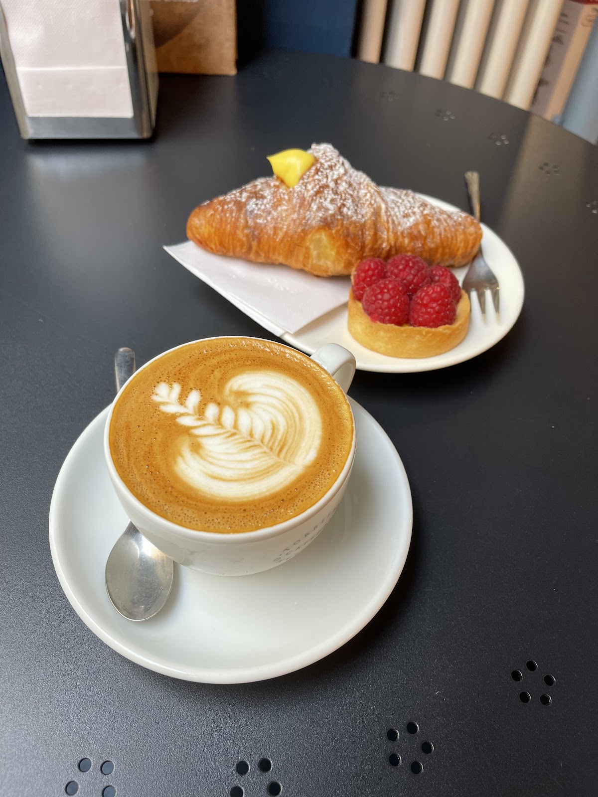 Cafezal Specialty Coffee — café photo 4