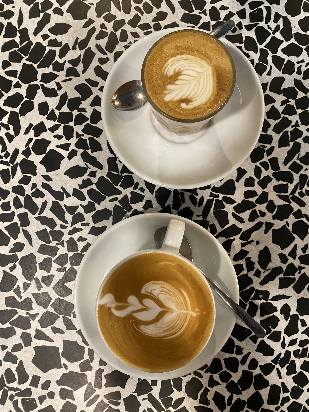 Cafezal Specialty Coffee — café photo 5