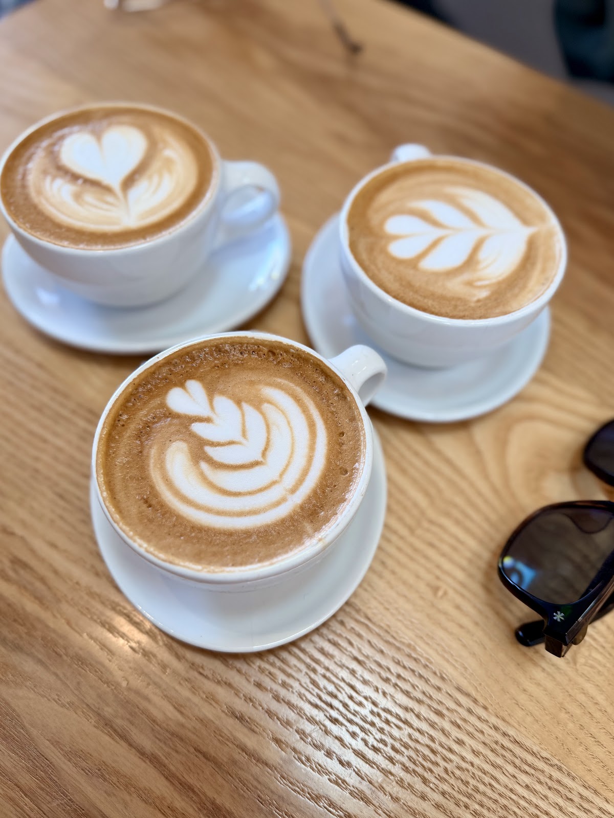 Blue Bottle Coffee Palo Alto — café photo 3