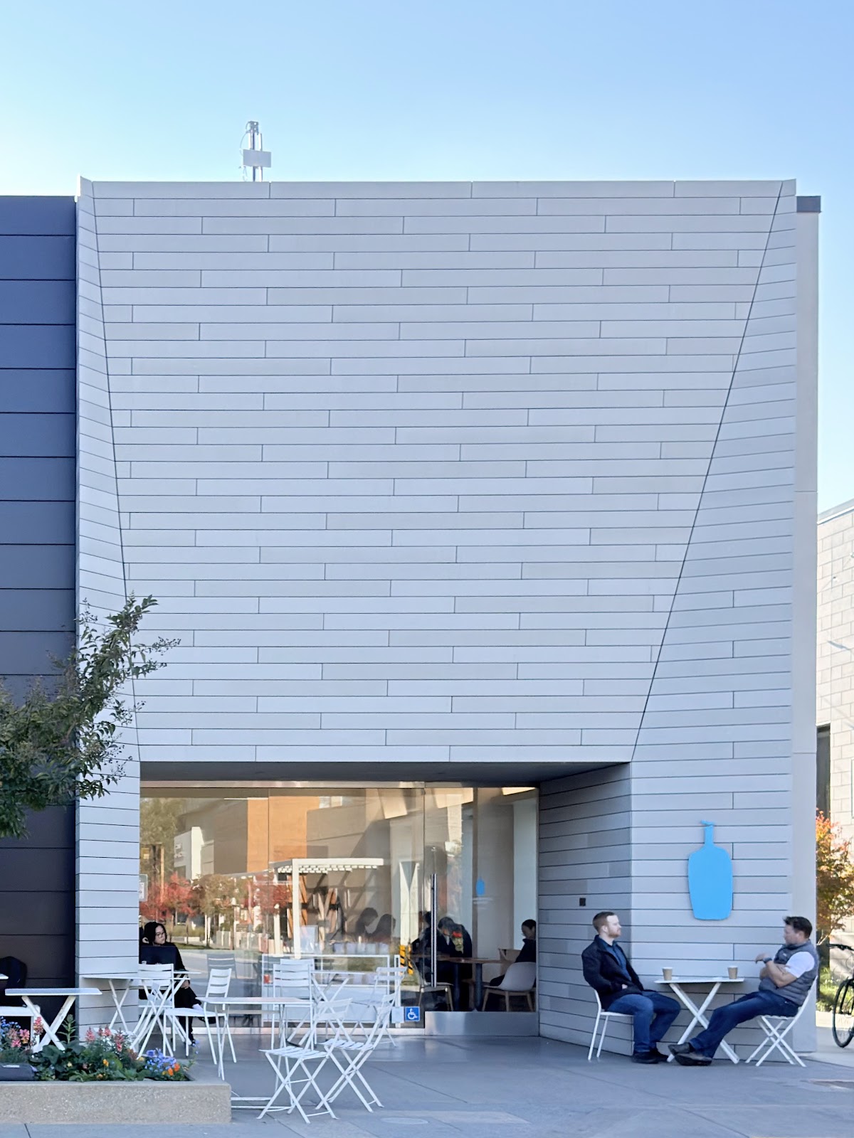 Blue Bottle Coffee Palo Alto — café photo 6
