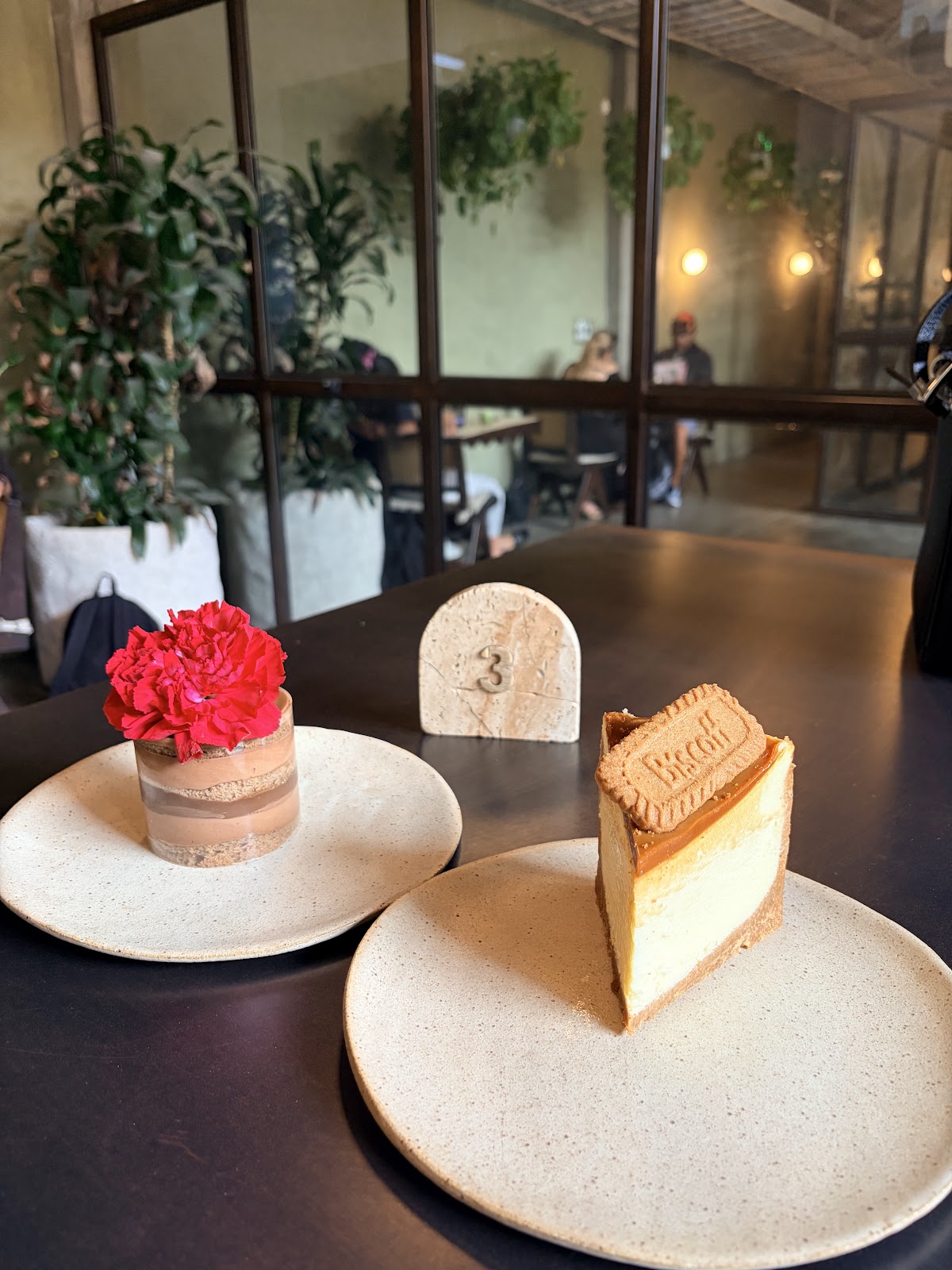 HINAR Dessert Bar & Café — café photo 3