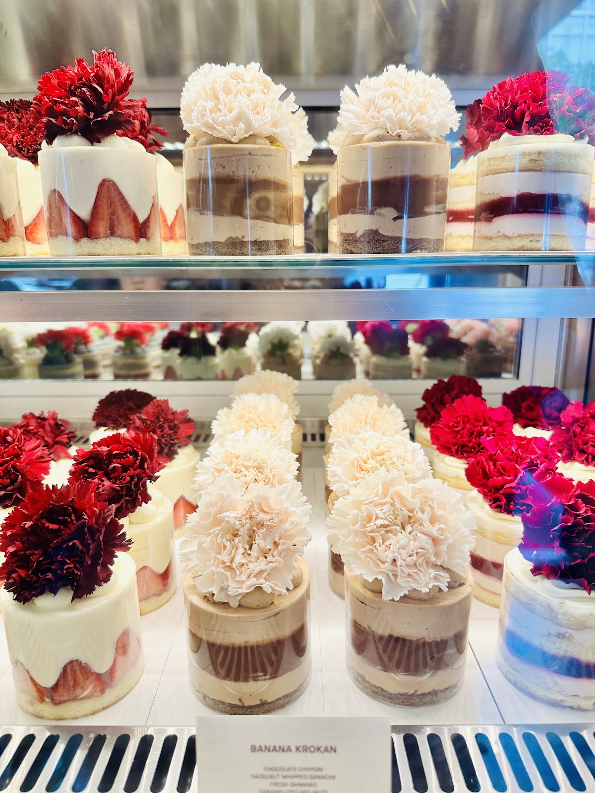 HINAR Dessert Bar & Café — café photo 6