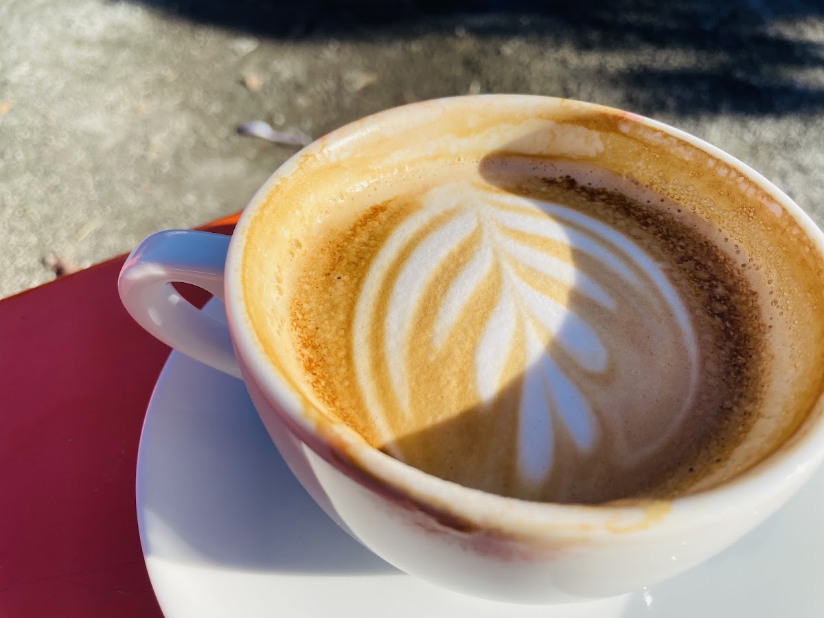 Ritual Coffee Roasters Hayes Valley — café photo 2