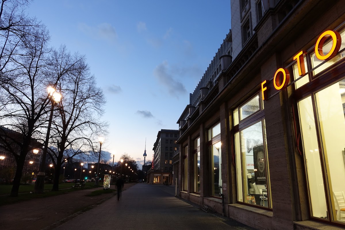 Cafe Ost — café photo 6