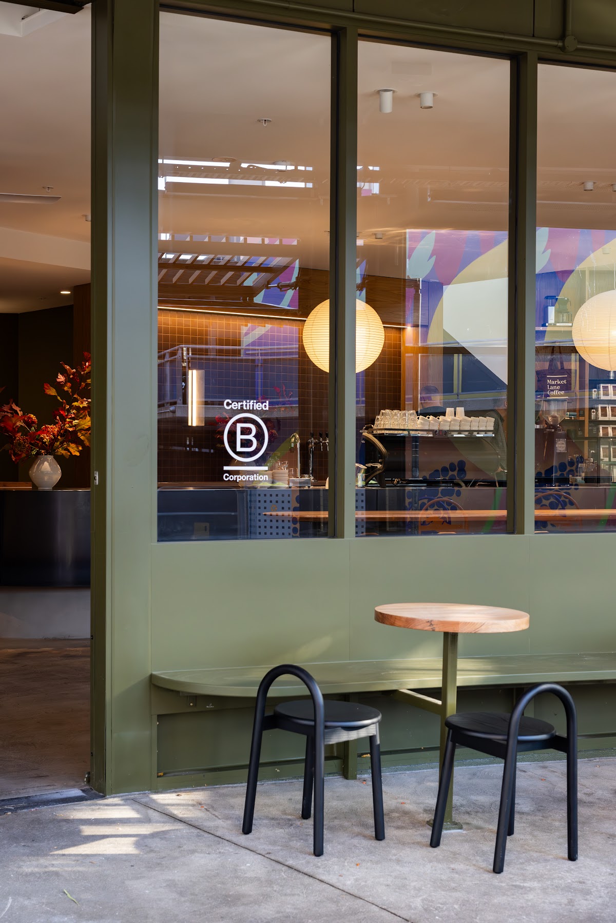 Market Lane Coffee Prahran — café photo 1